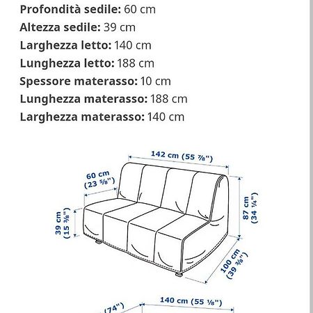 Casa Vacanze I 4 Diamanti Room 1 Catania Exterior photo