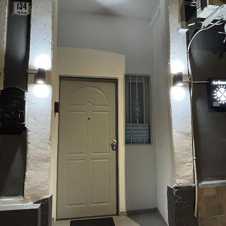 Casa Vacanze I 4 Diamanti Room 1 Catania Exterior photo