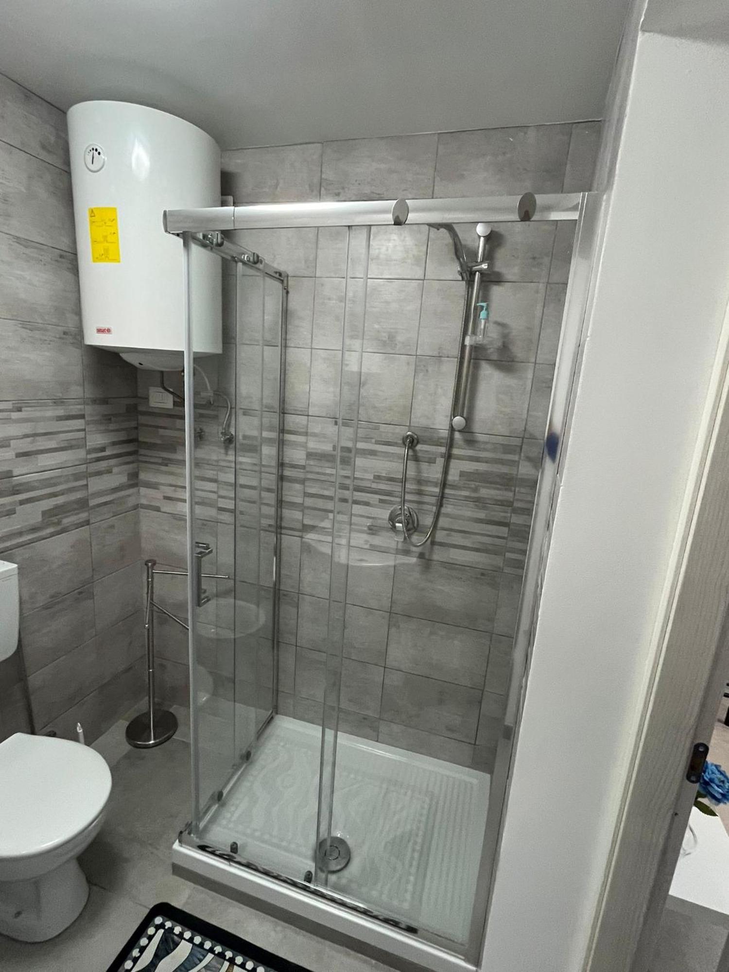 Casa Vacanze I 4 Diamanti Room 1 Catania Exterior photo